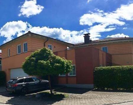 Appartement Joli Бернау-ам-Кимзее Экстерьер фото
