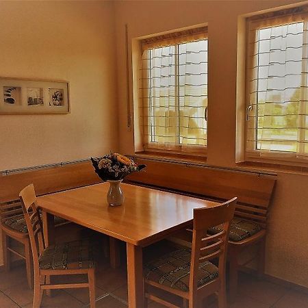 Appartement Joli Бернау-ам-Кимзее Экстерьер фото