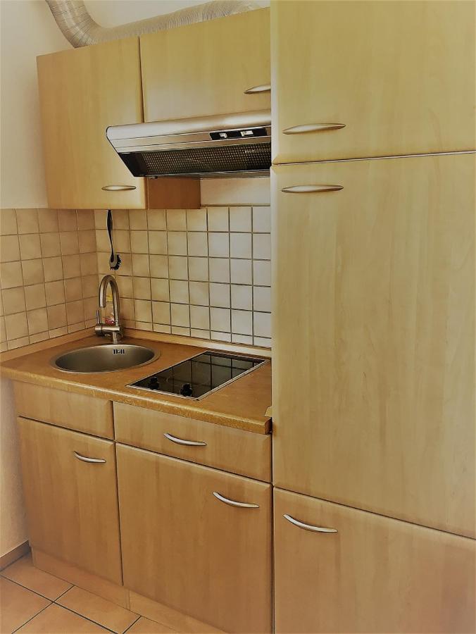 Appartement Joli Бернау-ам-Кимзее Экстерьер фото