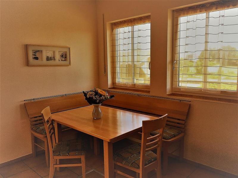 Appartement Joli Бернау-ам-Кимзее Экстерьер фото